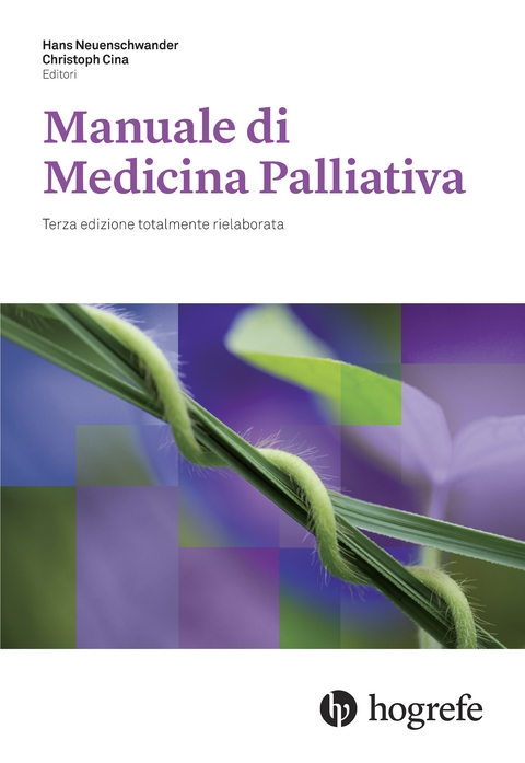 Manuale di Medicina Palliativa - 