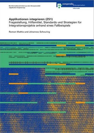 Applikationen integrieren (251)