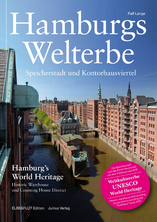 Hamburgs Welterbe