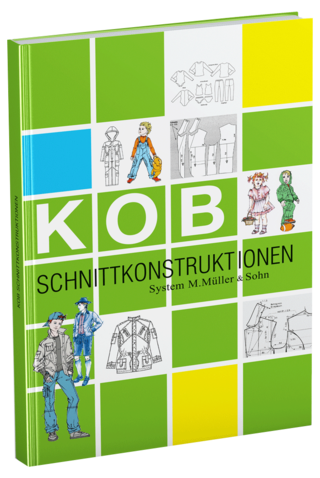 KOB Schnittkonstruktionen