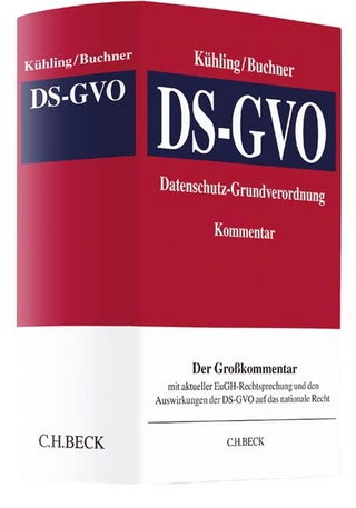 Datenschutz-Grundverordnung