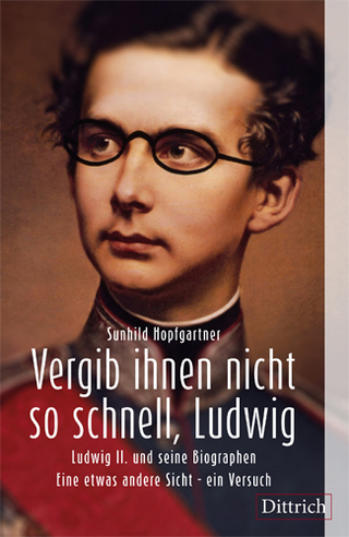Vergib Ihnen nicht so schnell, Ludwig