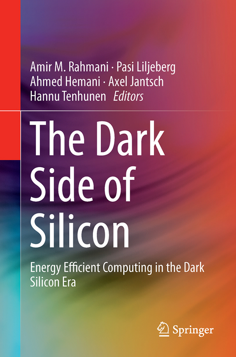 The Dark Side of Silicon - 