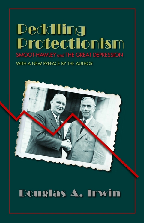 Peddling Protectionism - Douglas A. Irwin