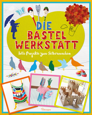 Die Bastel Werkstatt