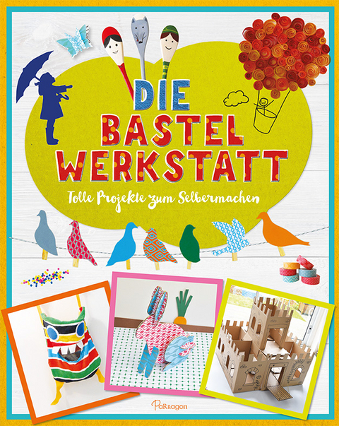 Die Bastel Werkstatt