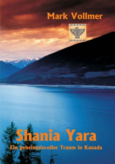 Shania Yara - Mark Vollmer