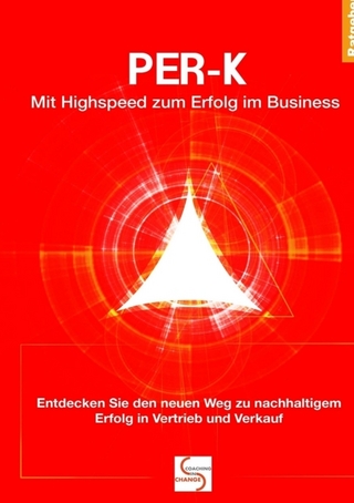 PER-K Mit Highspeed zum Erfolg im Business
