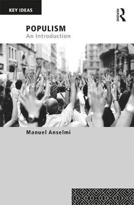 Populism -  Manuel Anselmi