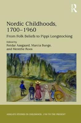 Nordic Childhoods 1700-1960 - 