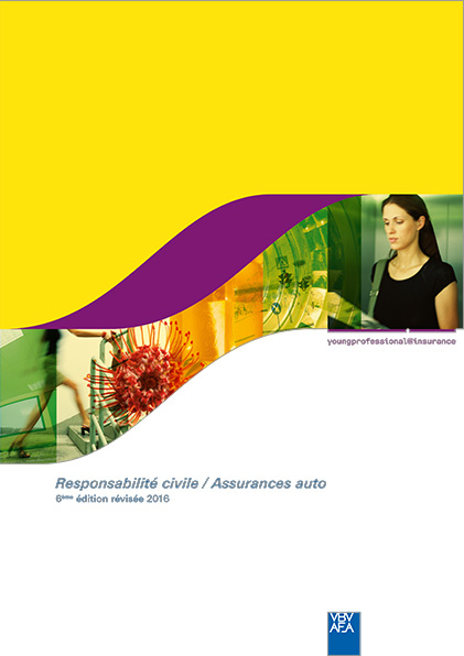 Responsabilit&eacute; civile / Assurances auto - 