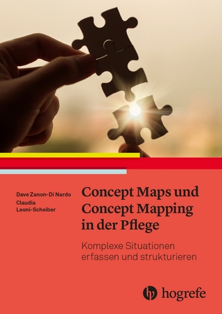 Concept Maps und Concept Mapping im Pflegeprozess