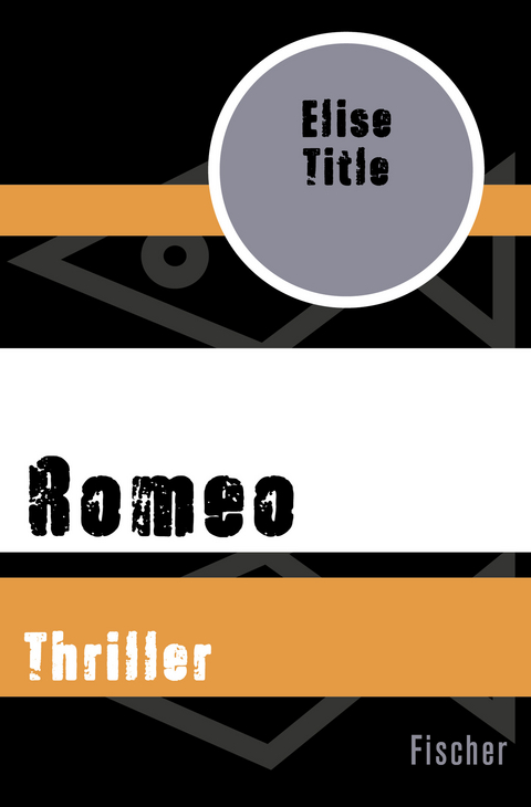 Romeo - Elise Title