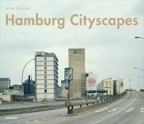 Hamburg Cityscapes - Milan Horacek