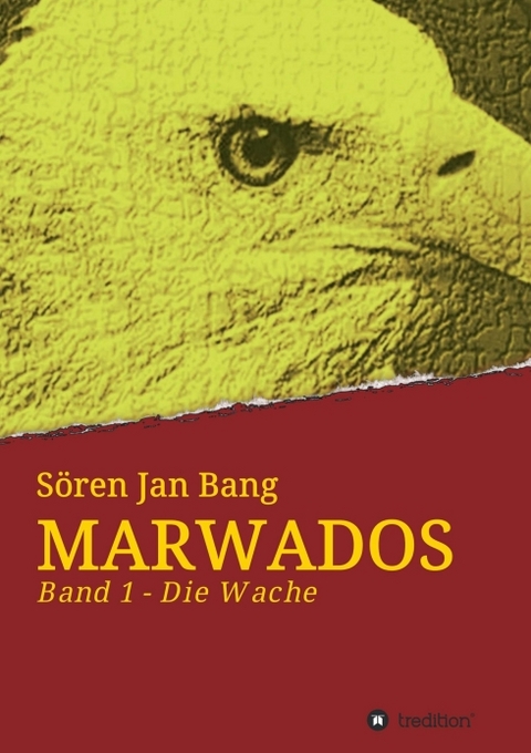 Marwados - S&ouml;ren Jan Bang