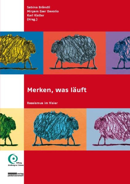 Merken, was l&auml;uft - 