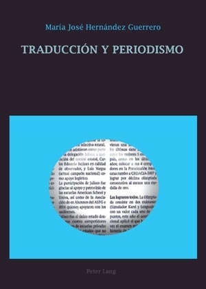 Traducci&oacute;n y periodismo - Maria Jos&eacute; Hernandez Guerrero