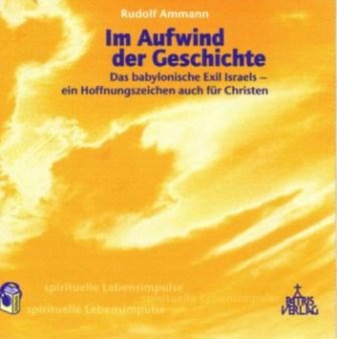 Im Aufwind der Geschichte - Rudolf Ammann