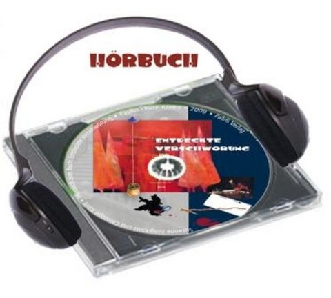 Entdeckte Verschwörung - Susanne Jung-Kloft, Christoph Kloft