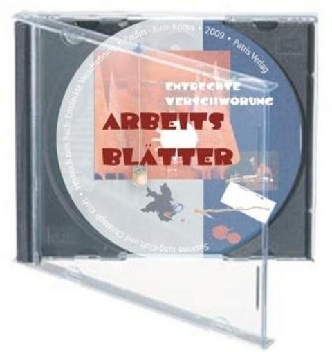 Entdeckte Verschw&ouml;rung - Susanne Jung-Kloft, Christoph Kloft