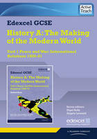 Edexcel GCSE Modern World History ActiveTeach Unit 1