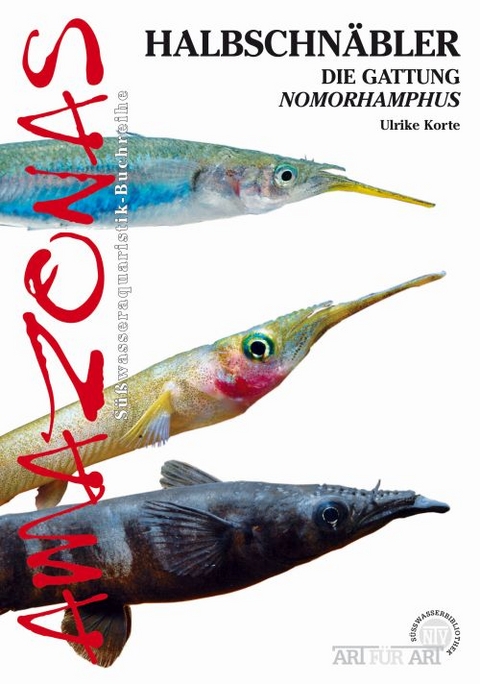 Halbschn&auml;bler - Ulrike Korte