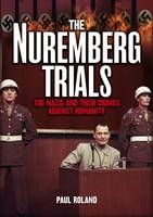 Nuremberg Trials - Paul Roland