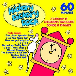 Hickory Dickory Dock