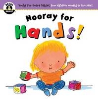 Hooray for Hands