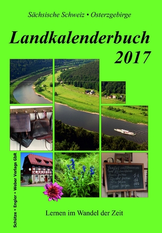 Landkalenderbuch 2017
