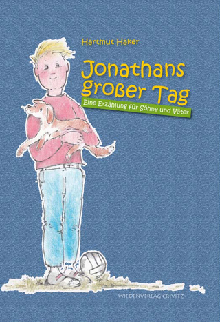 Jonathans großer Tag