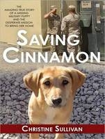 Saving Cinnamon