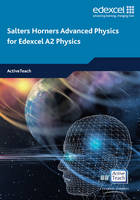 Salters Horners Advanced Physics A2 ActiveTeach CDROM - (UYSEG) University of York Science Education Group