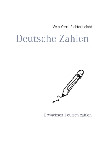 Deutsche Zahlen