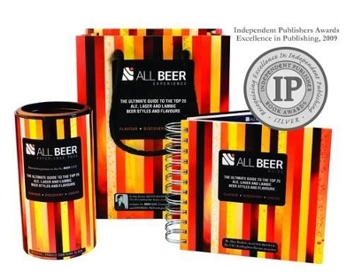 ALL BEER Experience - Alex Barlow, Diane Barlow