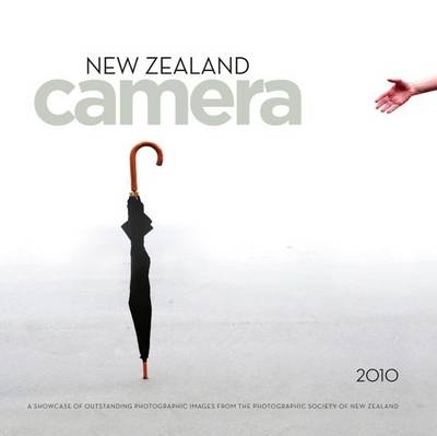 New Zealand Camera - 