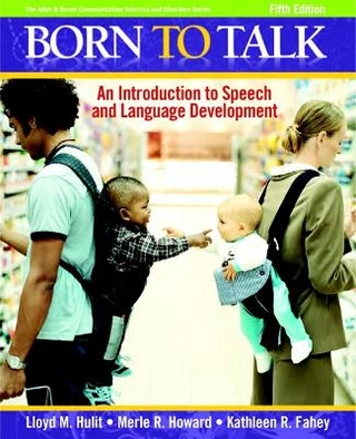 Born to Talk