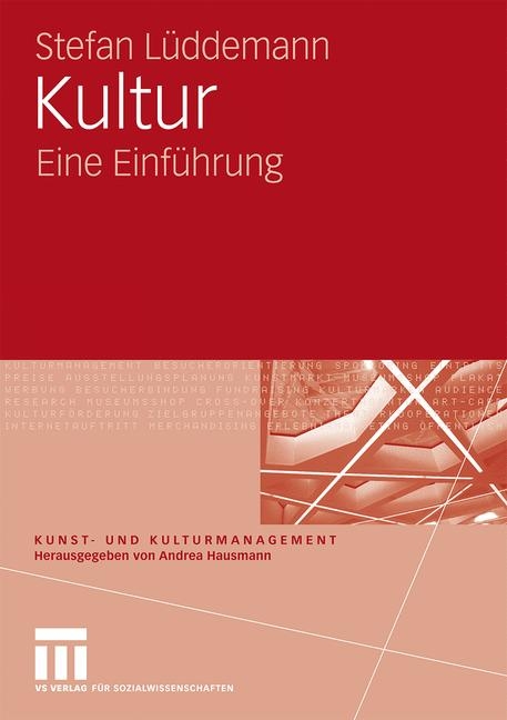Kultur - Stefan L&uuml;ddemann