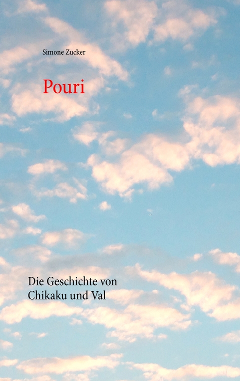 Pouri - Simone Zucker