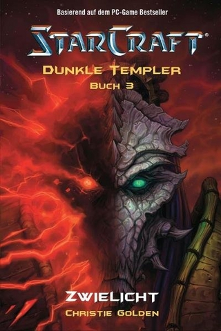 Starcraft: Dunkle Templer
