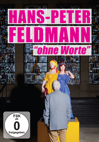 Hans-Peter Feldmann. “ohne Worte” DVD
