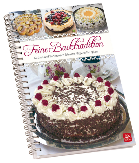 Feine Backtradition (innen Querformat)