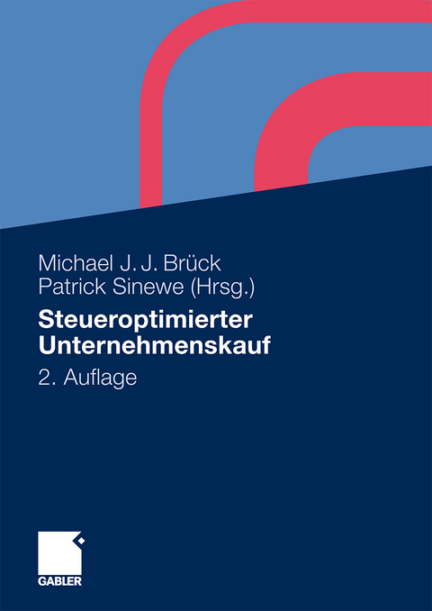 Steueroptimierter Unternehmenskauf - 