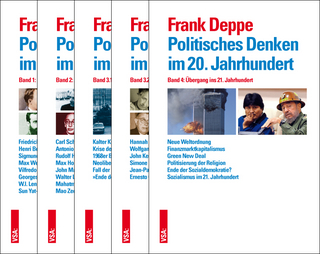 Politischen Denken im 20. Jahrhundert