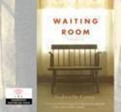 Waiting Room - Gabrielle Carey