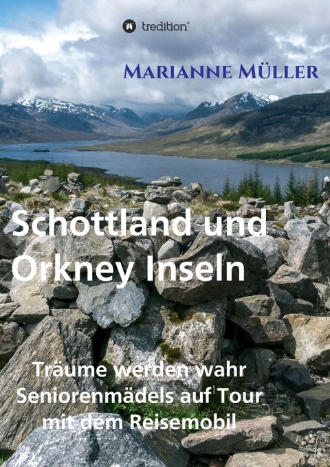 Träume werden wahr, Band 3 - Marianne Müller