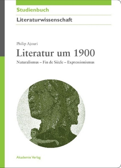 Literatur um 1900 - Philip Ajouri