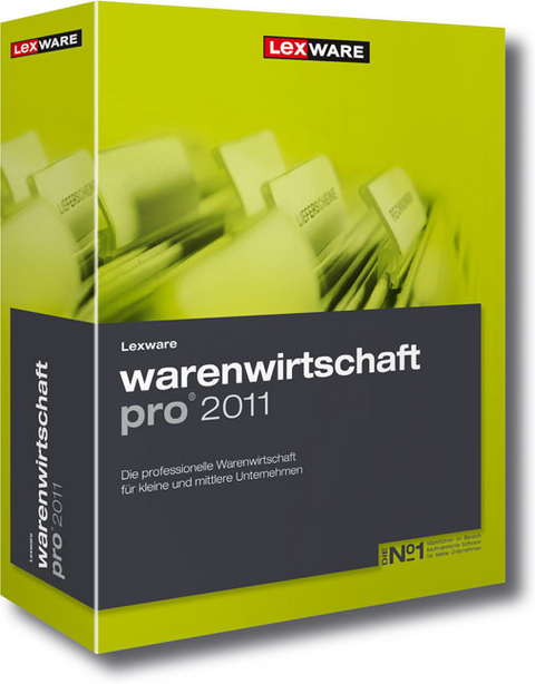 Lexware warenwirtschaft pro 2010