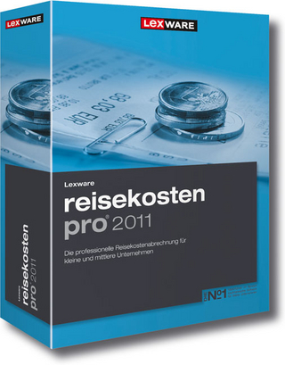 Lexware reisekosten pro 2010