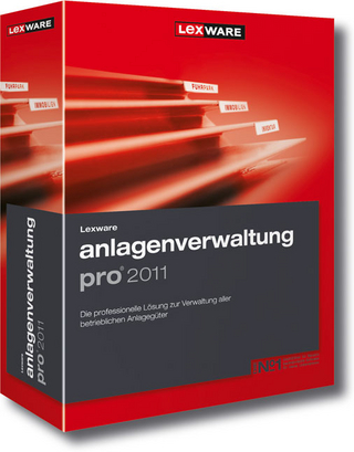 Lexware anlagenverwaltung pro 2010